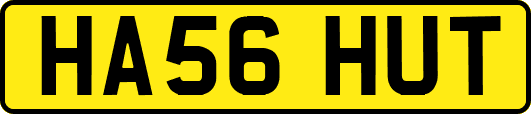 HA56HUT