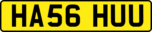 HA56HUU