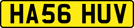 HA56HUV