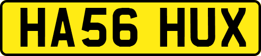HA56HUX