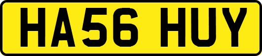 HA56HUY