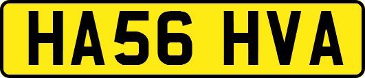 HA56HVA
