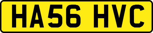HA56HVC