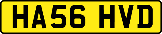 HA56HVD