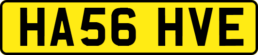 HA56HVE