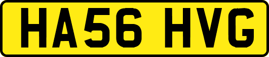 HA56HVG
