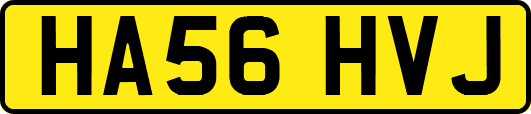 HA56HVJ