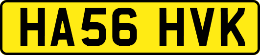 HA56HVK
