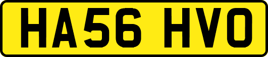 HA56HVO