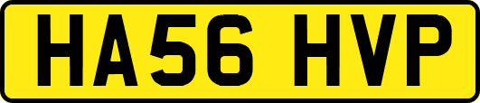 HA56HVP