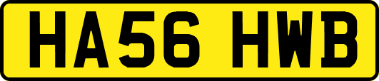 HA56HWB