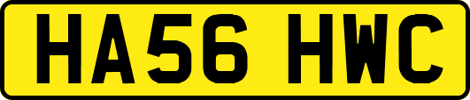 HA56HWC