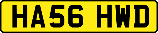 HA56HWD