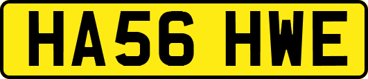 HA56HWE