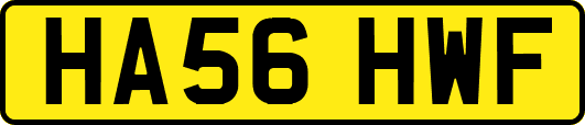 HA56HWF