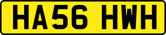 HA56HWH
