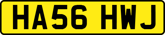 HA56HWJ
