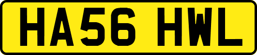 HA56HWL