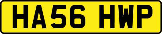 HA56HWP