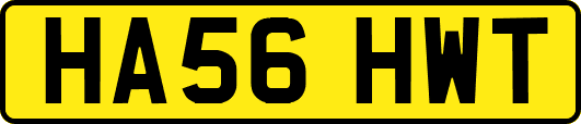 HA56HWT