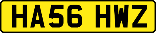 HA56HWZ