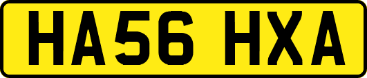 HA56HXA