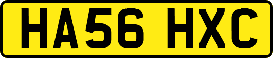 HA56HXC
