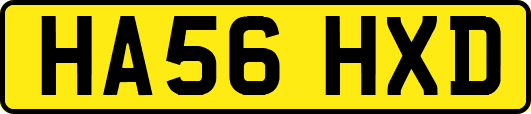 HA56HXD