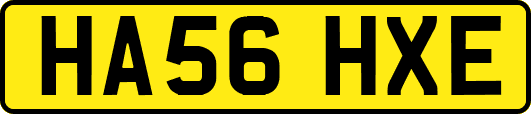 HA56HXE