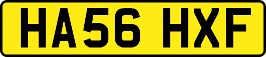 HA56HXF
