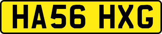 HA56HXG
