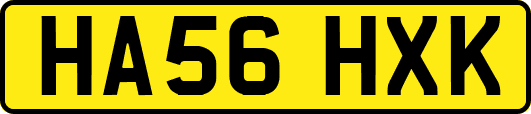 HA56HXK