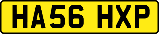 HA56HXP