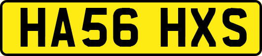 HA56HXS