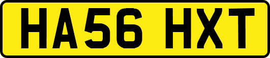 HA56HXT