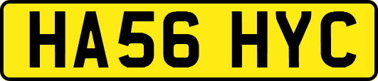 HA56HYC