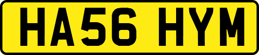 HA56HYM