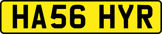 HA56HYR