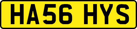 HA56HYS