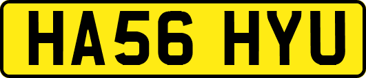HA56HYU