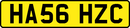 HA56HZC