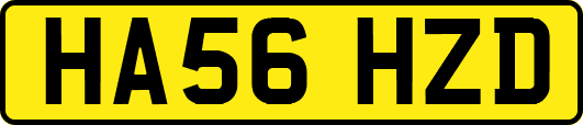 HA56HZD