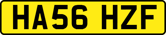 HA56HZF
