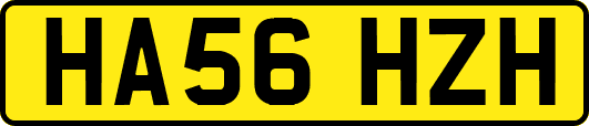 HA56HZH
