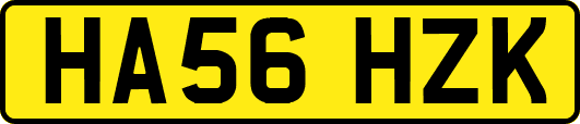 HA56HZK