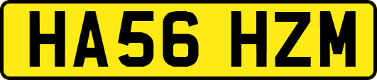HA56HZM