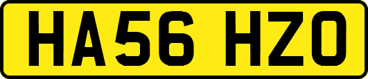 HA56HZO