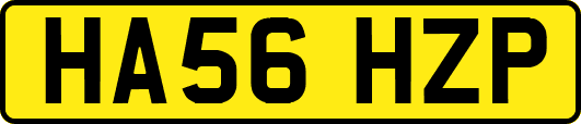 HA56HZP