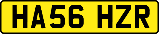 HA56HZR