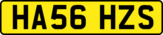 HA56HZS